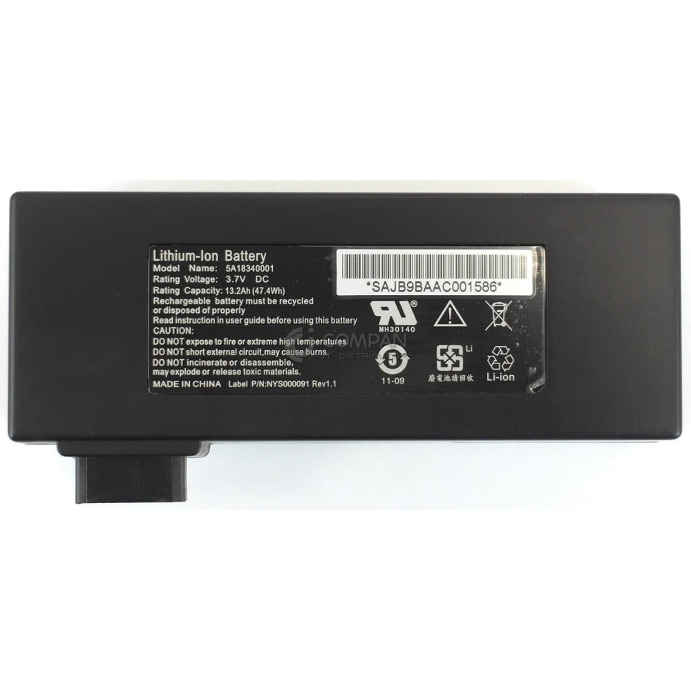 271-00020 NETAPP NVRAM BATTERY MODULE FOR FAS3140